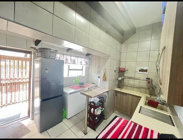 4 BEDROOM TOWNHOUSE FOR SALE IN DANA BAY